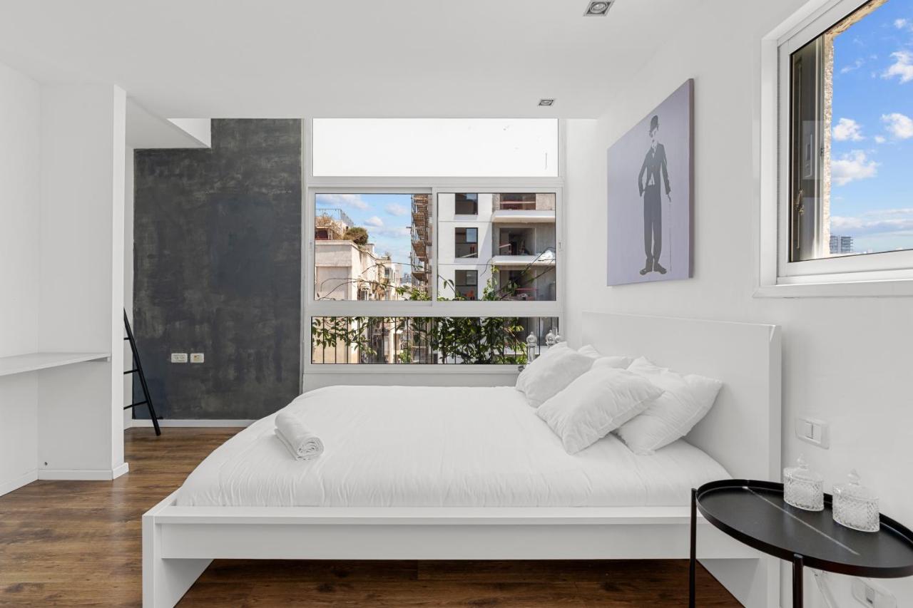 Best Location In Tel Aviv Exterior foto